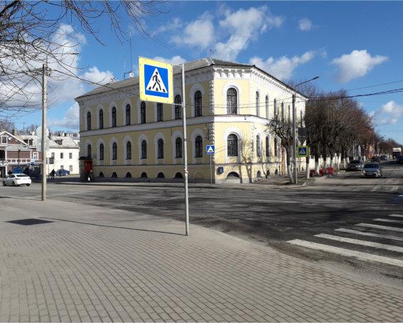 Гатчина, классы для занятий музыкой